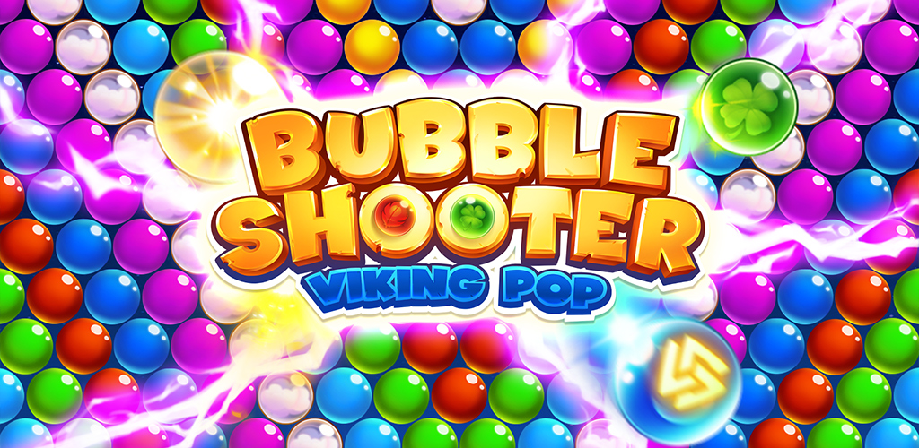 Bubble Shooter Viking Pop – Apps on Google Play