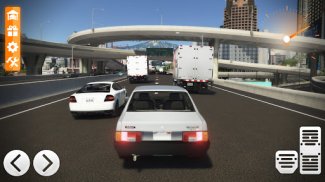 21099 Lada: Russian Racer Max screenshot 0