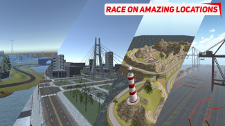 Real Car Racer screenshot 1