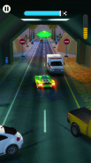 Rush Hour 3D: Car Game screenshot 1