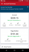 Money Network® Mobile App screenshot 1