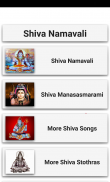 Shiva Namavali screenshot 0