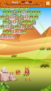 Pharaon Bubbles Shooter screenshot 7