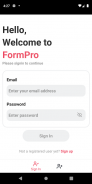 Form Pro screenshot 3