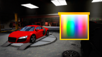Extreme Turbo Racing Simulator screenshot 3