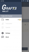 GRAFT Wallet screenshot 4