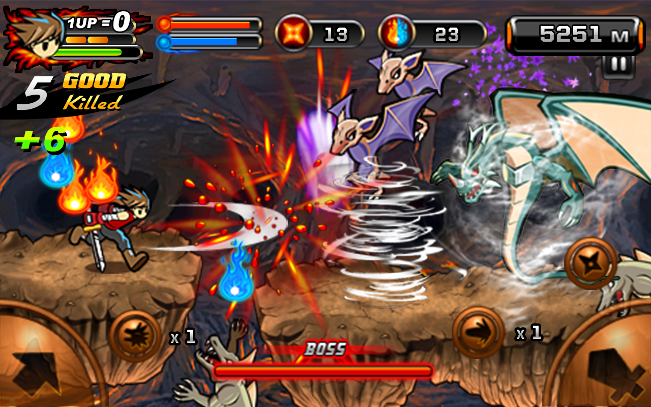 Devil Ninja2 (Cave) - APK Download for Android | Aptoide