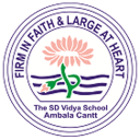 SD Vidya School - ERP (Teacher)