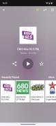 Radio FM Canada screenshot 3