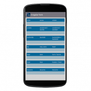 600 Essential Words for Toeic screenshot 5