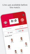 BUNDESLIGA - Official App screenshot 1