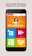 Wordsearch PuzzleLife screenshot 0