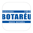 Rádio Botaréu Icon