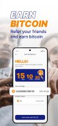 Relai: Buy Bitcoin Easily screenshot 1