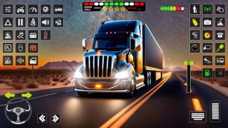 American Truck Simulator Cargo screenshot 3