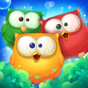 Owl PopStar -Blast Game