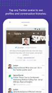 Sprout Social - Social Media screenshot 6