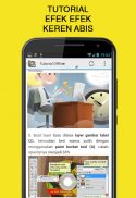 Tutorial Photoshop Offline screenshot 8