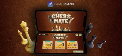 ChessMate screenshot 1