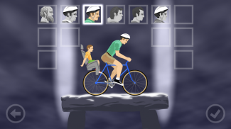 Happy Wheels screenshot 7