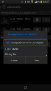 FLIR Tools Mobile screenshot 7