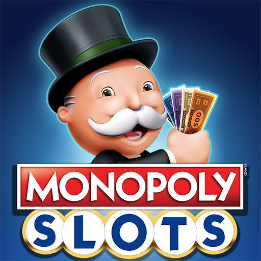 Monopoly slot machine free