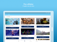 TUI Norge: Din smarte reiseapp screenshot 11