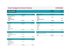 Income Statement Templates screenshot 17