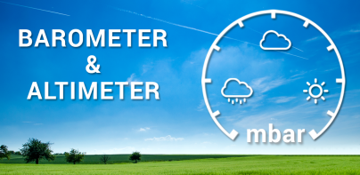 Altimeter and Barometer