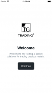 TG Trading screenshot 4