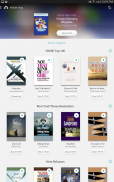 NOOK Audiobooks screenshot 4