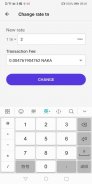 Naka Wallet screenshot 4