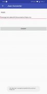 Json Converter screenshot 4