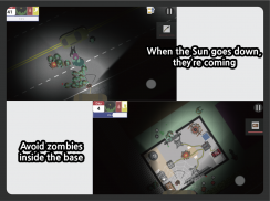 Dead Town - Zombie survival screenshot 6