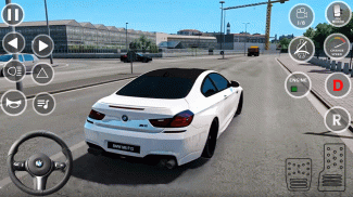 Drive Master Advance City Car screenshot 2