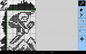 GridSwan (Nonogram Puzzles) screenshot 0