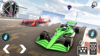 Formula Car Racing: Car Games screenshot 1