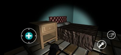 Child's Nightmare screenshot 2