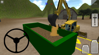 Excavator Simulator 3D screenshot 0