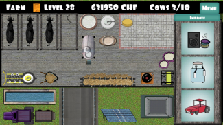 CowFight Battle of the Queens screenshot 4