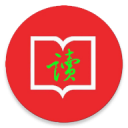 ChineseBookReader Icon