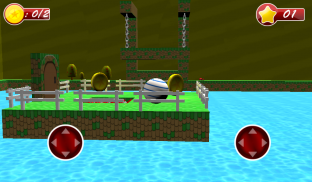 3D Bouncing Ball Free screenshot 15