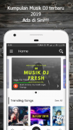 DJ AHE - Musik DJ terbaru 2020 offline dan online screenshot 3