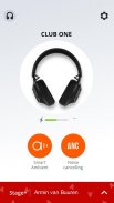 JBL Headphones screenshot 3