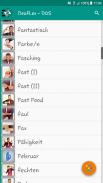 DeafLex: German Sign Language (DGS) screenshot 3
