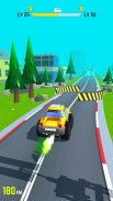 Crazy Roadway screenshot 5