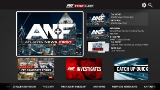 Atlanta News First screenshot 8