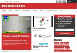 Instrumentation Tools screenshot 4