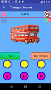 Kids Spelling Quiz screenshot 0