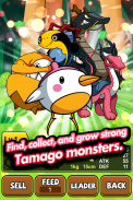 TAMAGO Monsters Returns screenshot 9